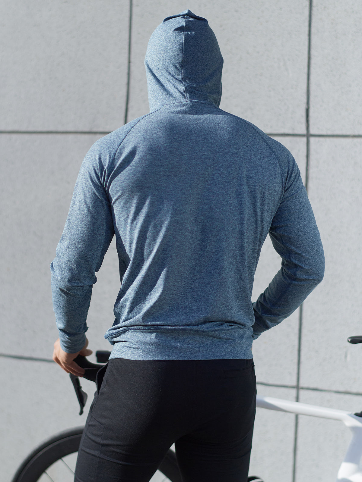 UrbanFit Trainings Sweatshirt