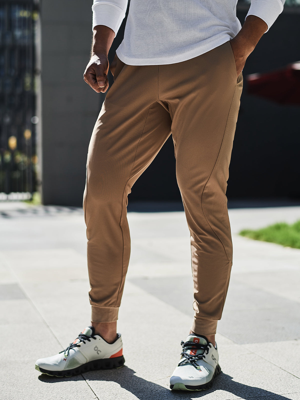 RenditionFit Joggers Elite