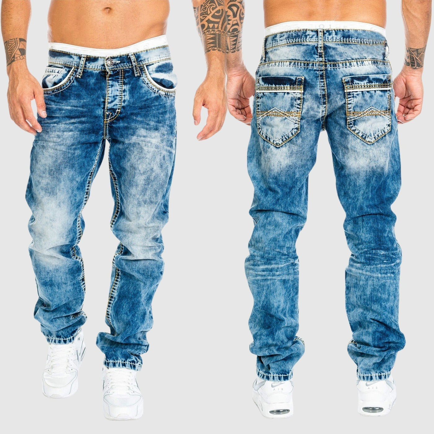 Peter - Jeans Urban