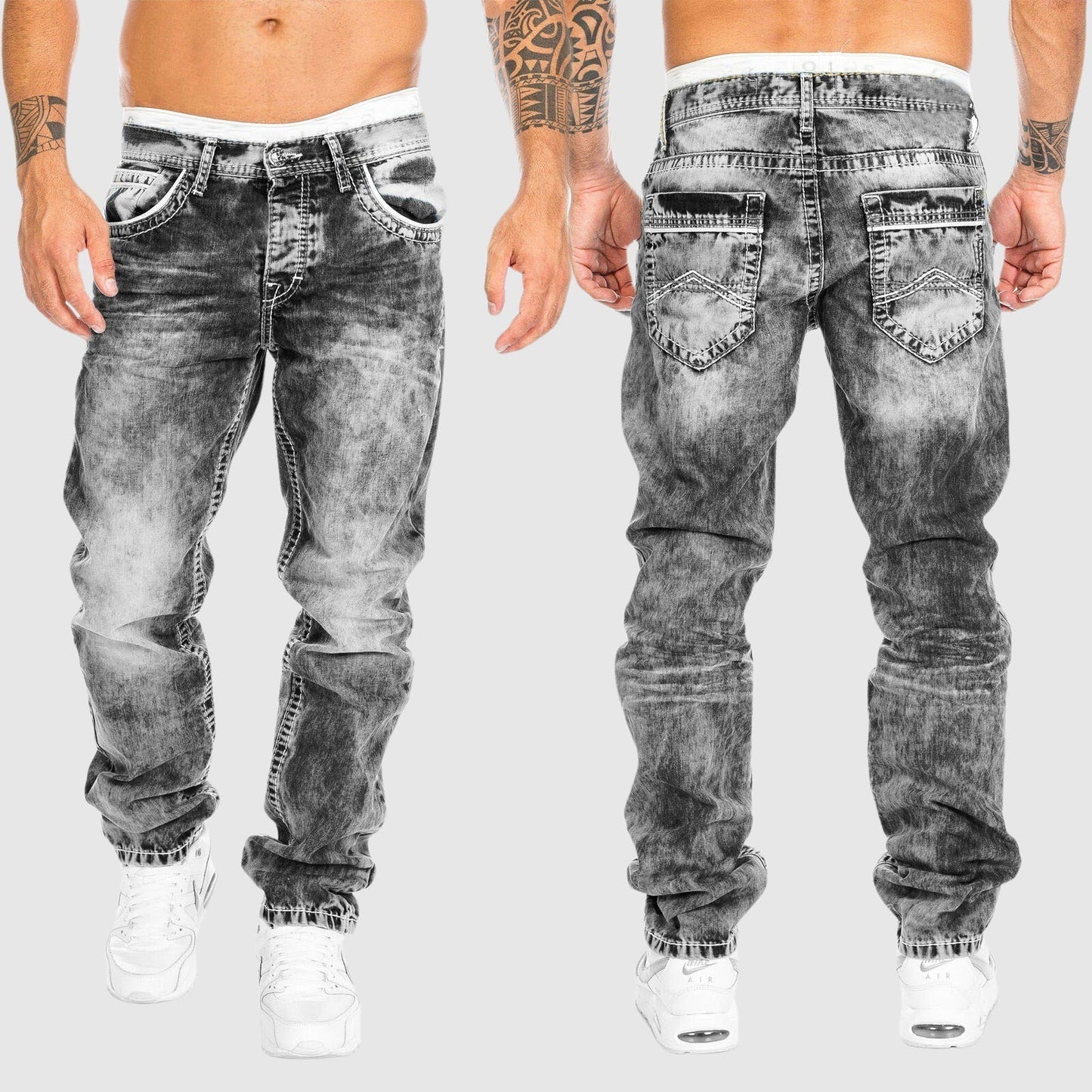 Peter - Jeans Urban