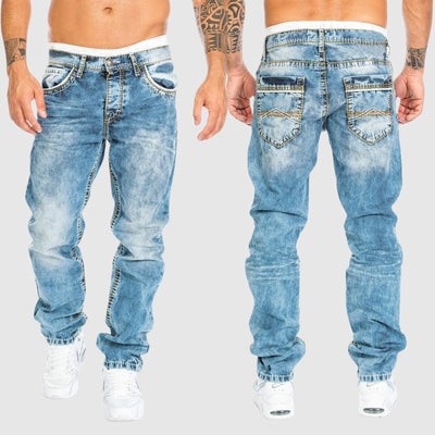 Peter - Jeans Urban