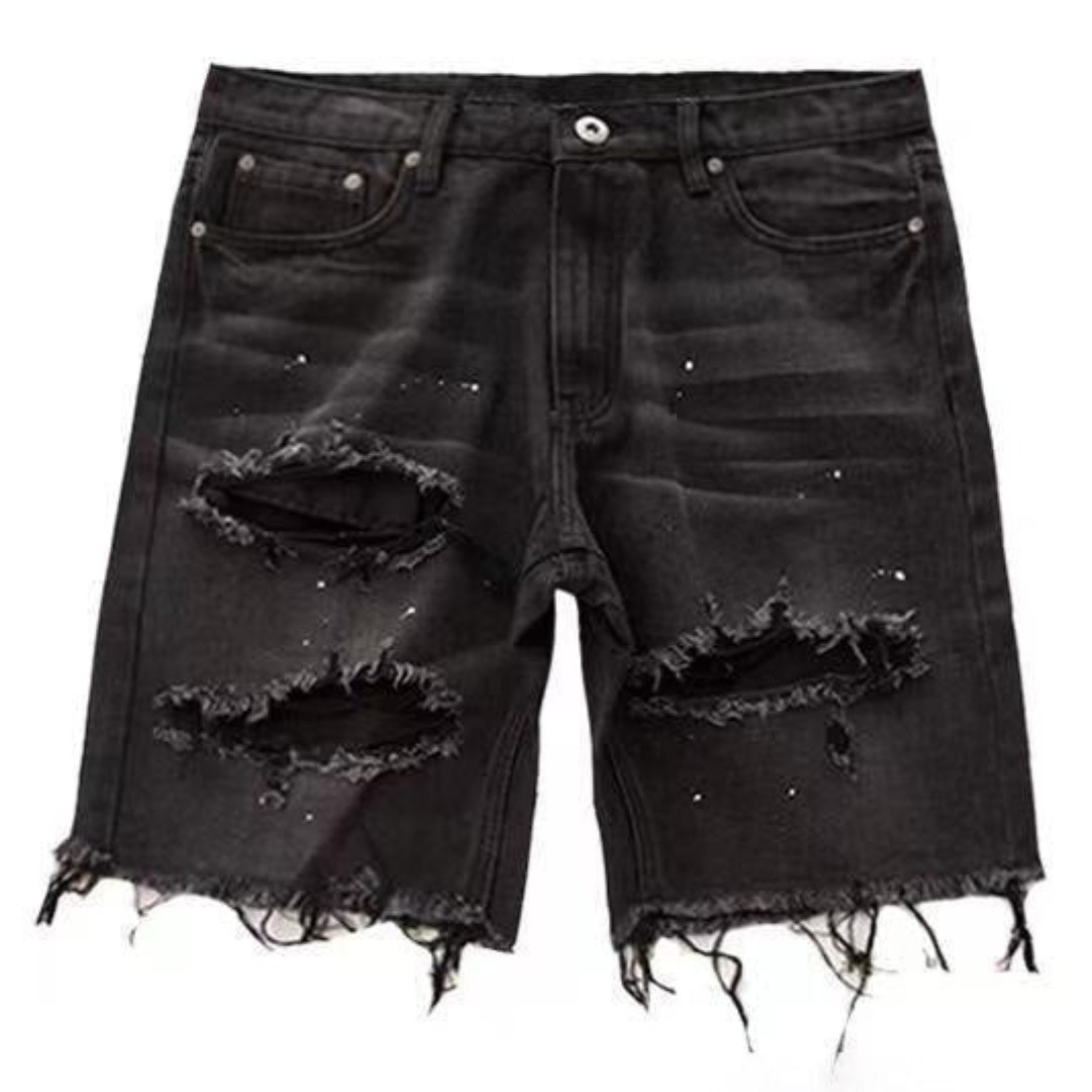 StreetStrut Hollow - Havoc Shorts