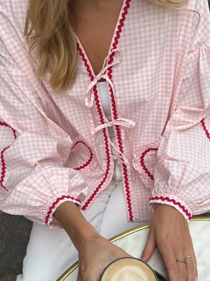 Heart - Hartje blouse