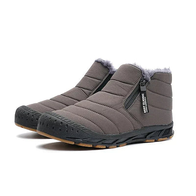 Unisex robuuste outdoor wandelschoenen voor avonturiers