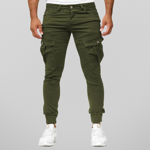 Metropolis Vanguard Joggers