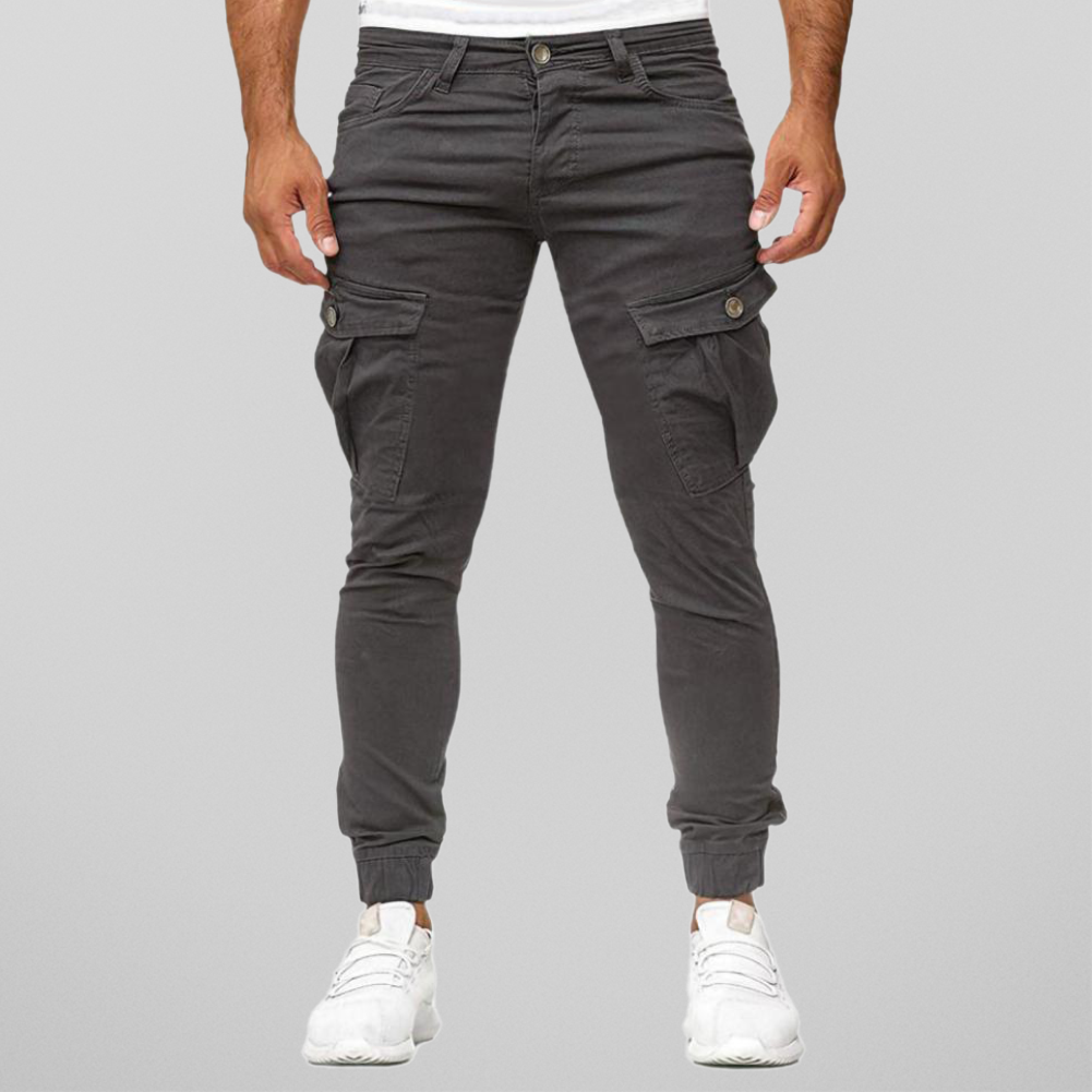 Metropolis Vanguard Joggers