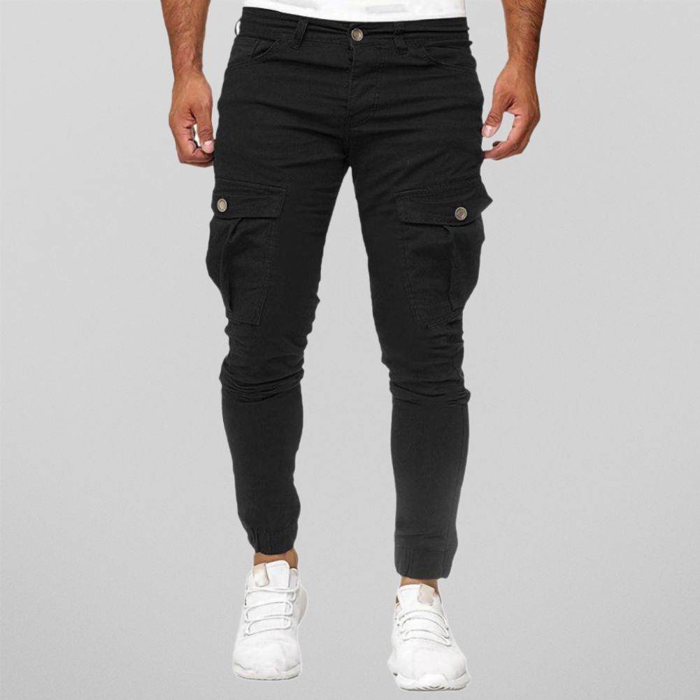 Metropolis Vanguard Joggers