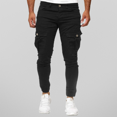 Metropolis Vanguard Joggers