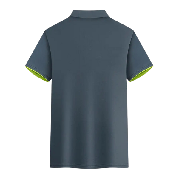 Ricard - slim-fit poloshirt