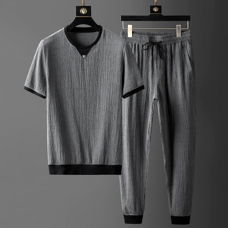 DARIO - Urban casual set