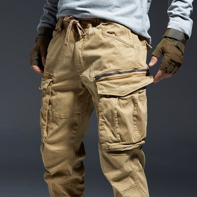 Urban Cargo Joggers