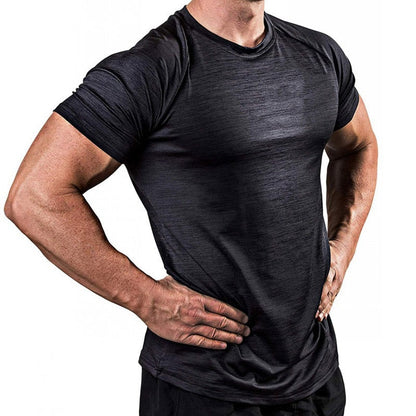 DryFlex Muscle-Fit Prestatie Shirt