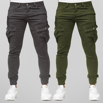 Metropolis Vanguard Joggers