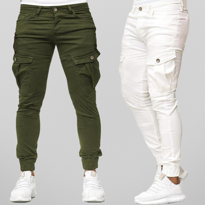 Metropolis Vanguard Joggers