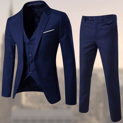 Tyron - Elegante herenoutfit