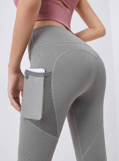 PhyFit Yoga Legging