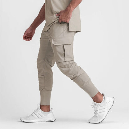 StreetFlex Sport Jogger Broek