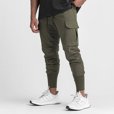 StreetFlex Sport Jogger Broek