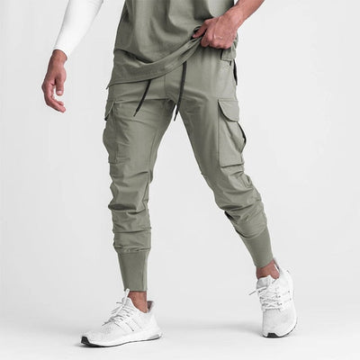 StreetFlex Sport Jogger Broek