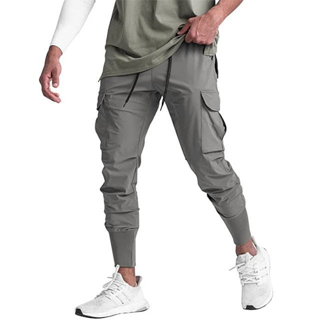 StreetFlex Sport Jogger Broek