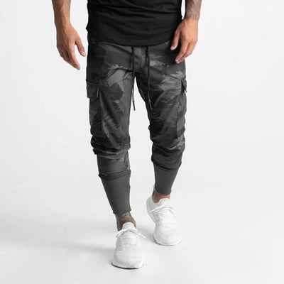 StreetFlex Sport Jogger Broek