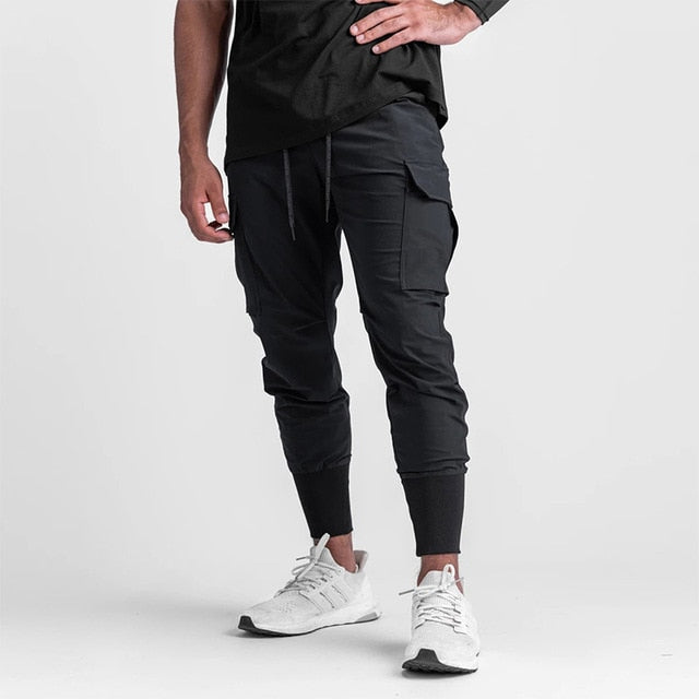 StreetFlex Sport Jogger Broek