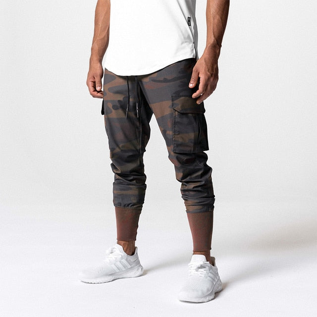 StreetFlex Sport Jogger Broek