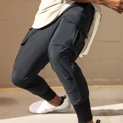 StreetFlex Sport Jogger Broek