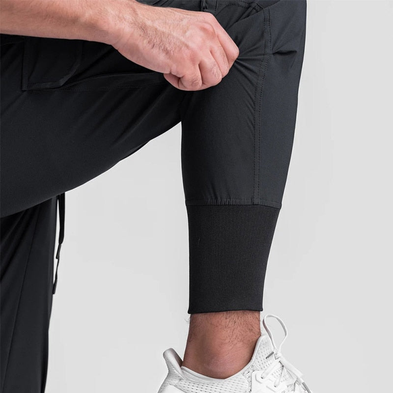 StreetFlex Sport Jogger Broek