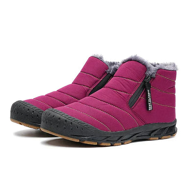 Unisex robuuste outdoor wandelschoenen voor avonturiers