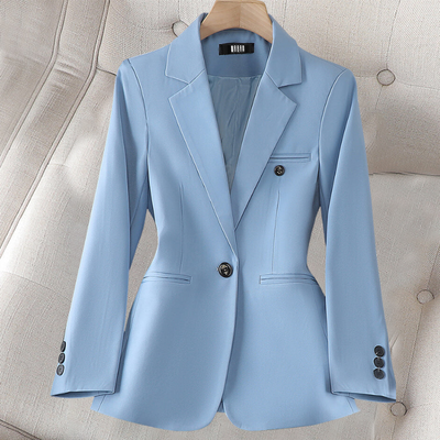 Rita - Tijdloze casual blazer