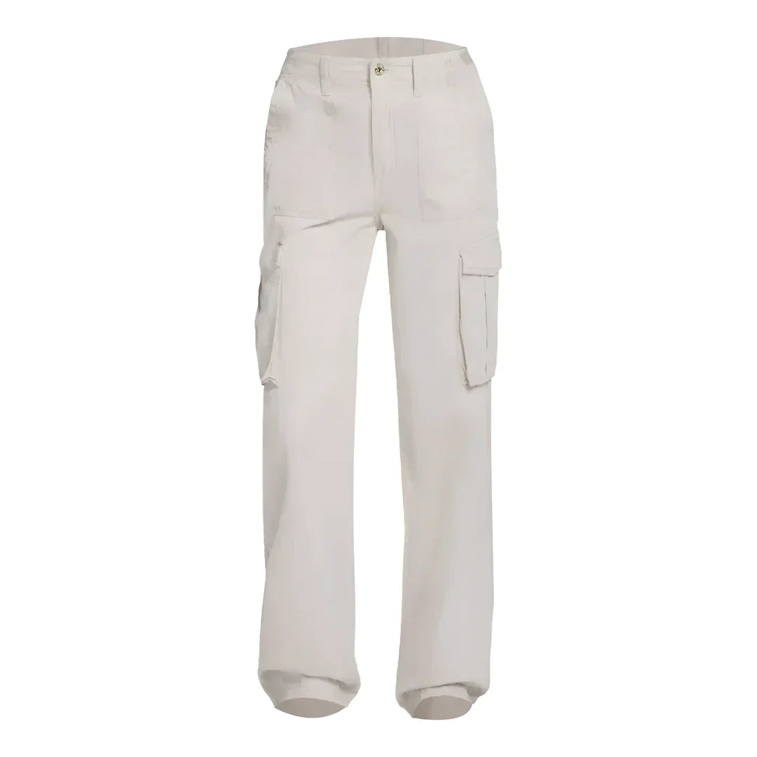 Maeve - Cargo broek voor dames