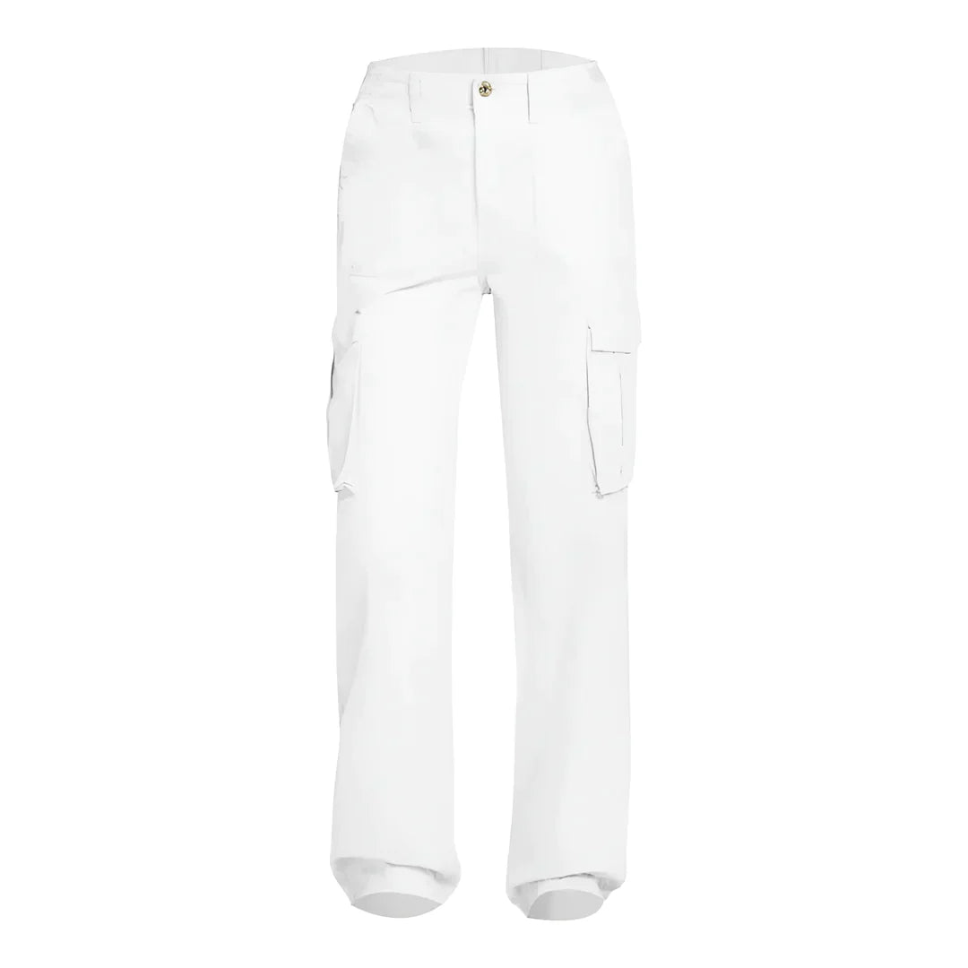 Maeve - Cargo broek voor dames