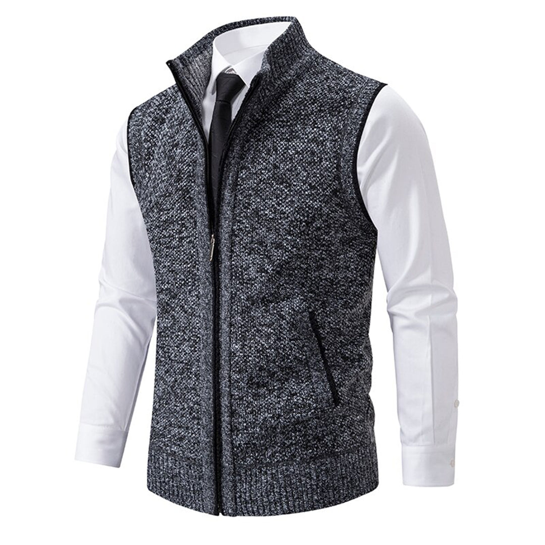 Stijlvol herengilet met hoogwaardige afwerking