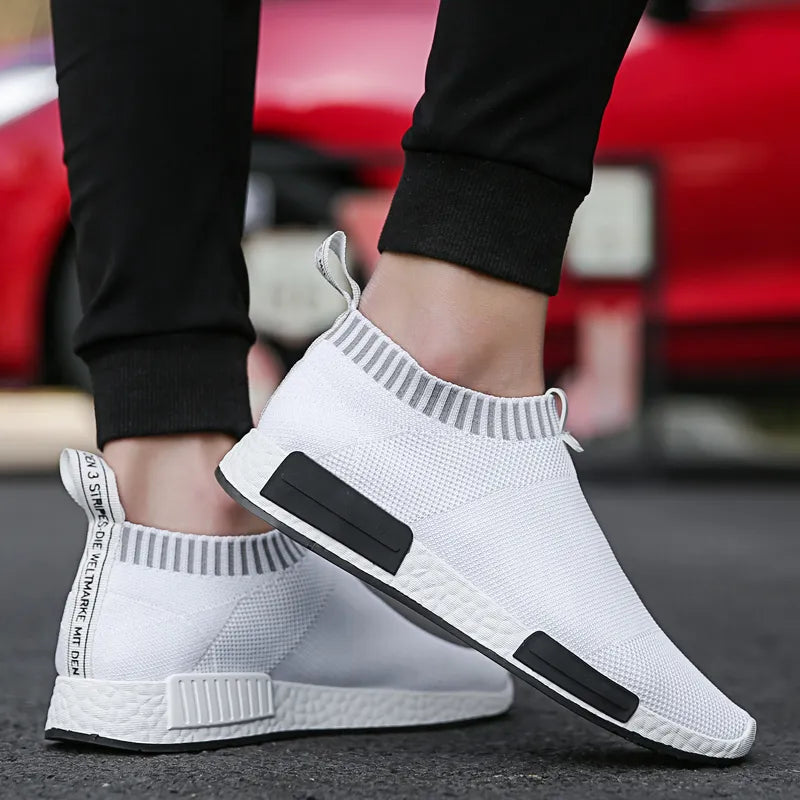 TEO - Airflow Sneakers