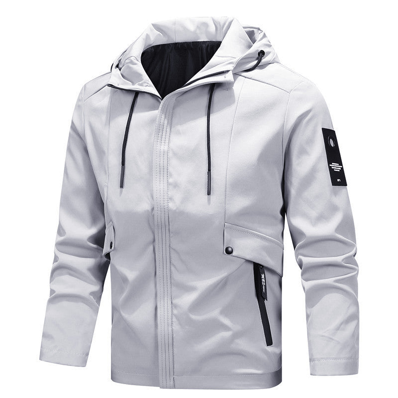 Ironshield Drifter Softshell-Jas