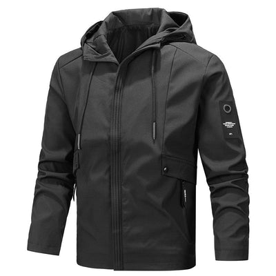 Ironshield Drifter Softshell-Jas