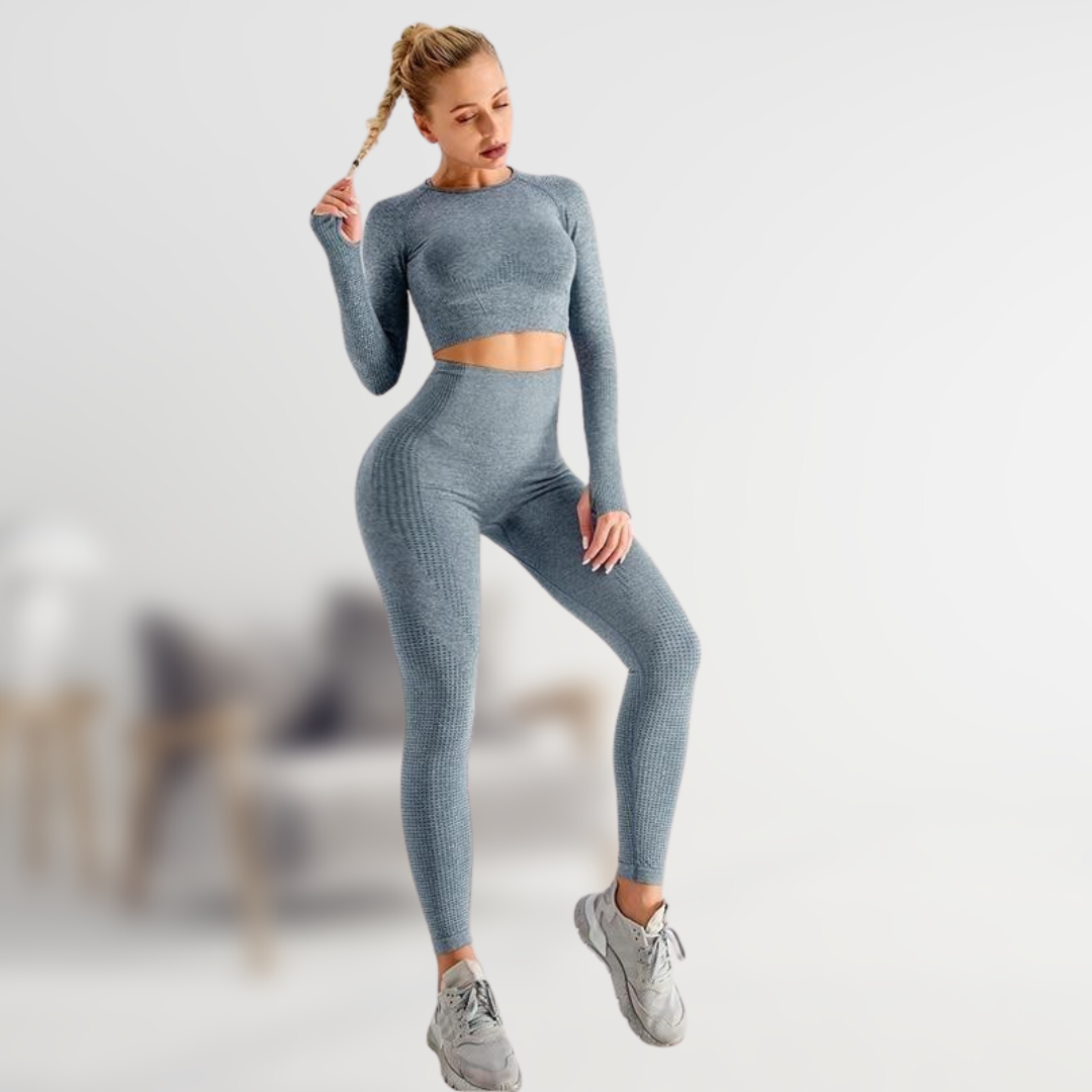 ActiveFit 5-delige sportset