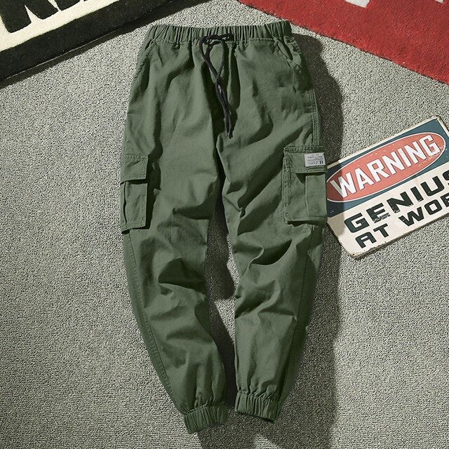 Ranger Cargo Broek