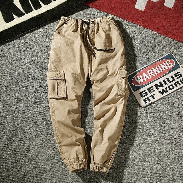 Ranger Cargo Broek