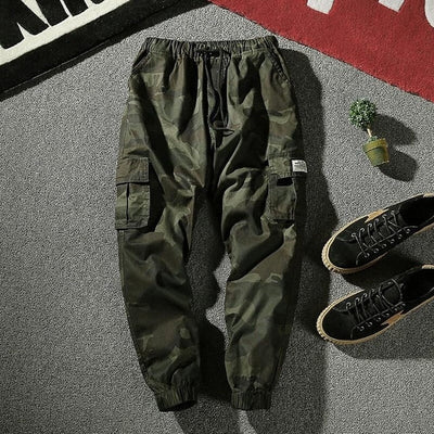 Ranger Cargo Broek