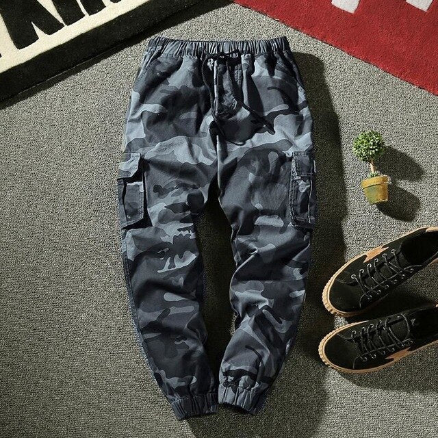 Ranger Cargo Broek