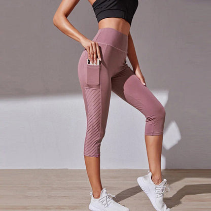 DryFit Quick Dry Leggings