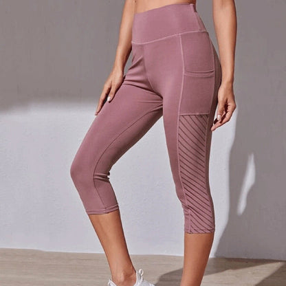 DryFit Quick Dry Leggings