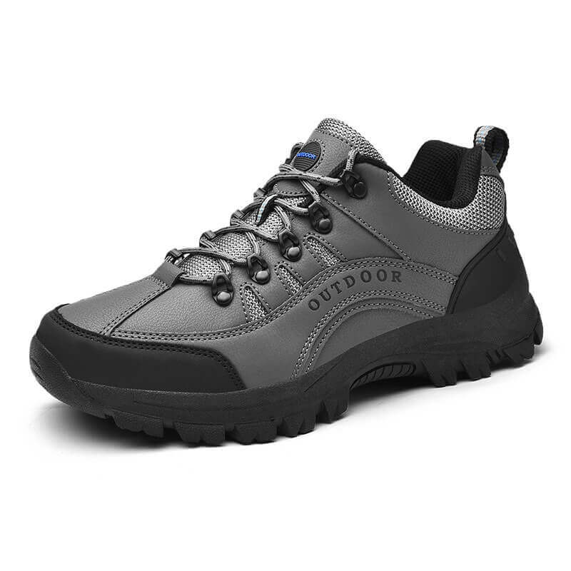 Orthopedische outdoor wandelschoenen