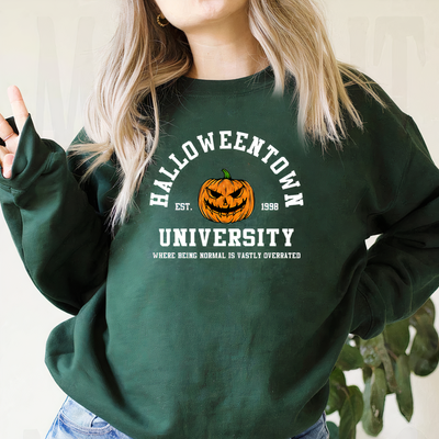 RAELYN - Halloweentown Universiteit Sweatshirt