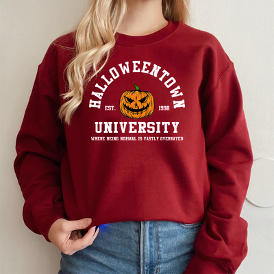 RAELYN - Halloweentown Universiteit Sweatshirt