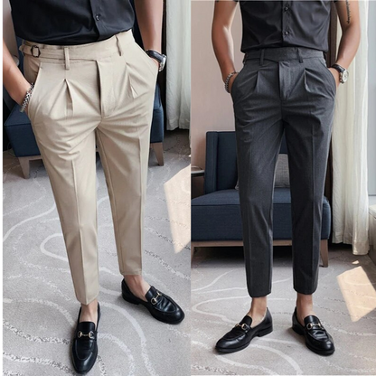 Ruben - elegante pantalon