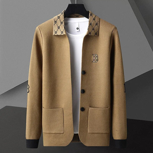 Emporio Boss Cardigan