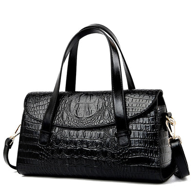 Marie - Caley Premium lederen tas